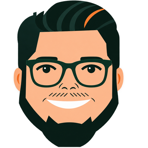 Portrait of Adnan Shawkat