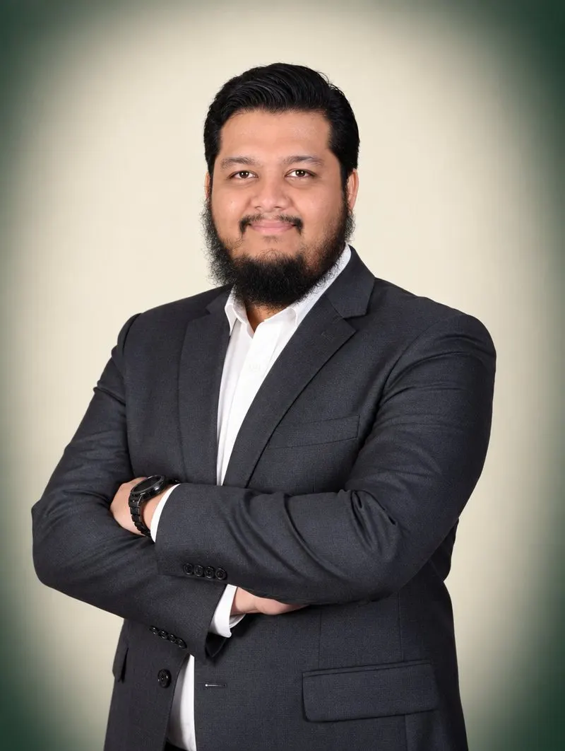 Adnan Shawkat